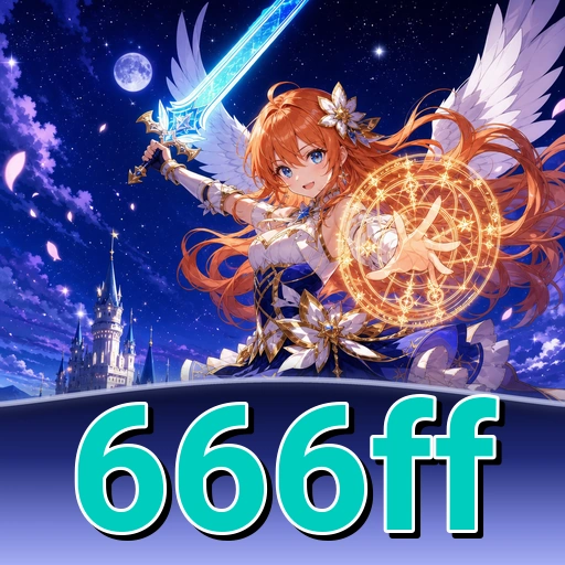 Pratinjau tampilan 666ff
